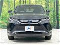 2020 Toyota Harrier Hybrid