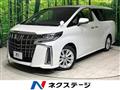 2018 Toyota Alphard G