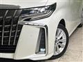 2018 Toyota Alphard G