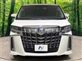 2018 Toyota Alphard G