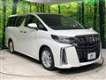 2018 Toyota Alphard G