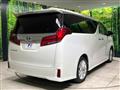 2018 Toyota Alphard G