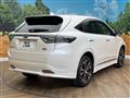 2015 Toyota Harrier Hybrid