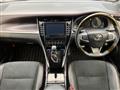 2015 Toyota Harrier Hybrid