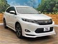 2015 Toyota Harrier Hybrid