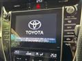 2015 Toyota Harrier Hybrid