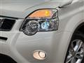 2012 Nissan X-Trail