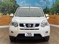 2012 Nissan X-Trail