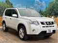 2012 Nissan X-Trail