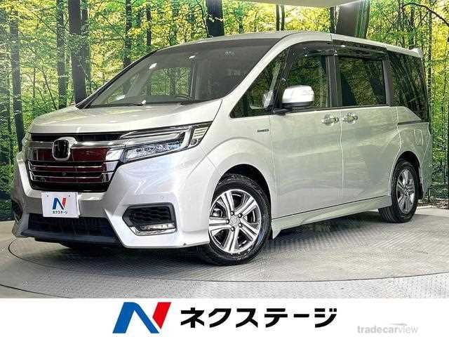 2018 Honda Honda Others