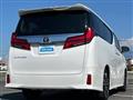 2021 Toyota Alphard G