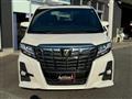 2017 Toyota Alphard G