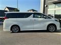 2017 Toyota Alphard G