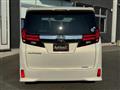 2017 Toyota Alphard G