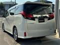 2017 Toyota Alphard G