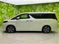 2021 Toyota Alphard G