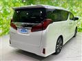 2021 Toyota Alphard G