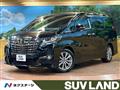 2016 Toyota Alphard G