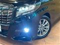 2016 Toyota Alphard G