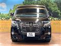 2016 Toyota Alphard G