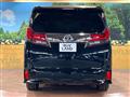 2016 Toyota Alphard G