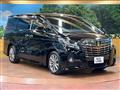 2016 Toyota Alphard G