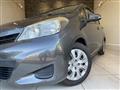 2012 Toyota Vitz