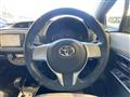 2012 Toyota Vitz