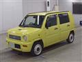 2000 Daihatsu Naked