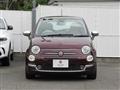 2017 Fiat 500