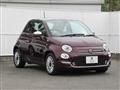 2017 Fiat 500