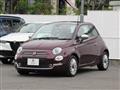 2017 Fiat 500