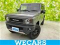 2019 Suzuki Jimny