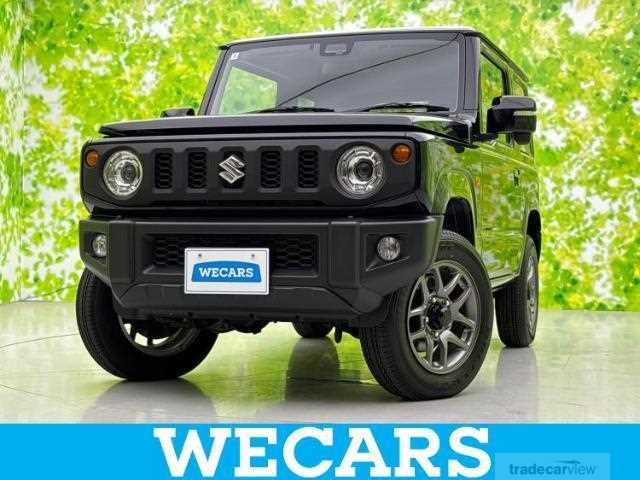 2024 Suzuki Jimny