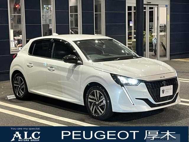 2023 Peugeot Peugoet Others