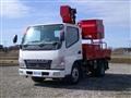 2007 Mitsubishi Fuso Canter