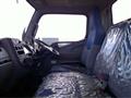 2007 Mitsubishi Fuso Canter