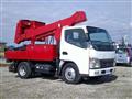 2007 Mitsubishi Fuso Canter