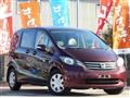 2010 Honda Freed