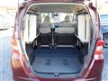 2010 Honda Freed