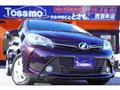 2016 Toyota Vitz