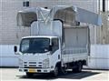 2010 Isuzu Elf Truck