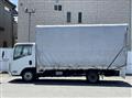 2010 Isuzu Elf Truck