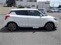 2024 Suzuki Swift