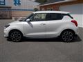 2024 Suzuki Swift