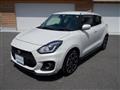 2024 Suzuki Swift