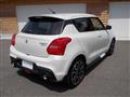 2024 Suzuki Swift