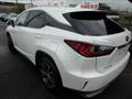 2016 Lexus RX