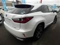 2016 Lexus RX