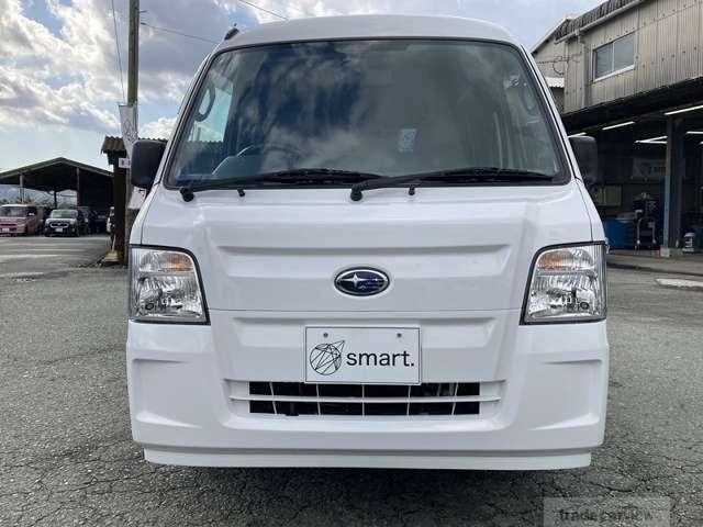 2010 Subaru Sambar